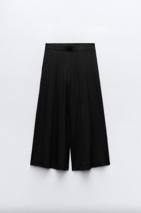 Culottes: Το κόμματι που αντικαθιστά τα jeans αυτή την άνοιξη-8