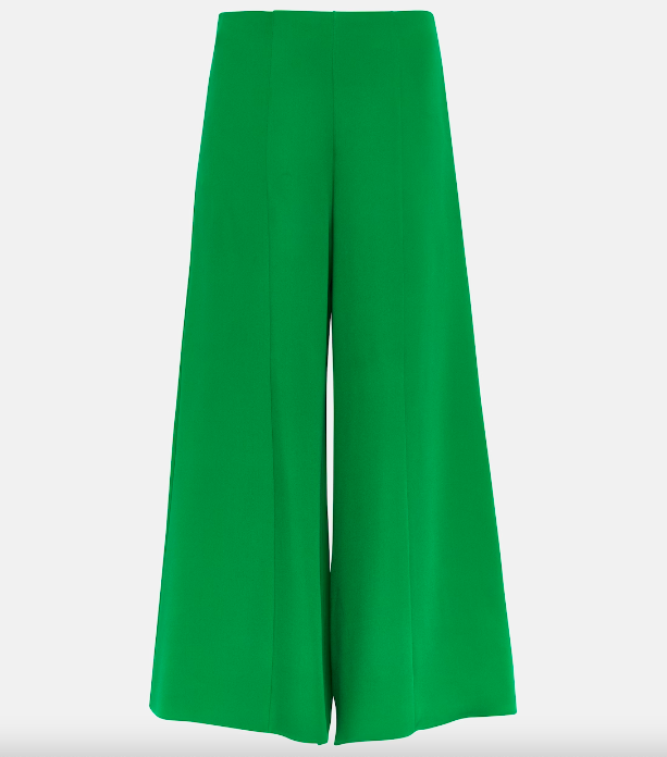 Culottes: Το κόμματι που αντικαθιστά τα jeans αυτή την άνοιξη-5