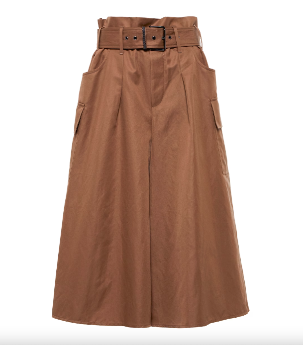 Culottes: Το κόμματι που αντικαθιστά τα jeans αυτή την άνοιξη-6
