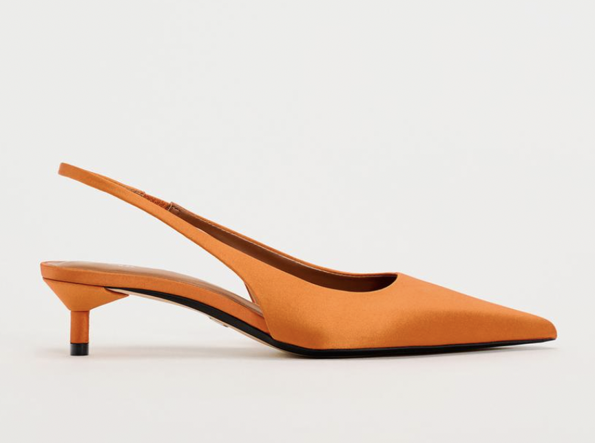 Mules με kitten heels: Είναι τα πιο chic και άνετα παπούτσια της σεζόν-8