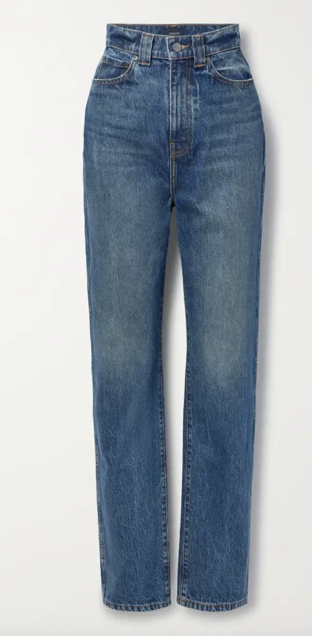 Baggy jeans: Με ποια παπούτσια θα συνδυάσετε το κάθε στυλ;-2