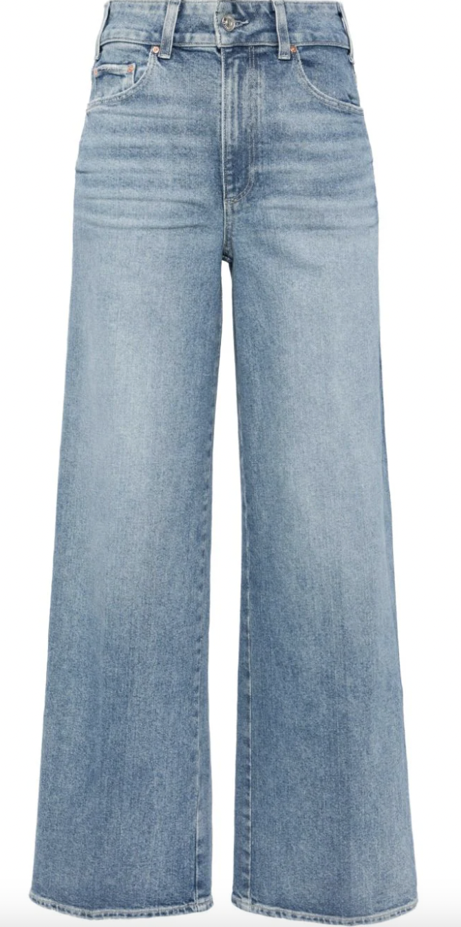 Baggy jeans: Με ποια παπούτσια θα συνδυάσετε το κάθε στυλ;-6