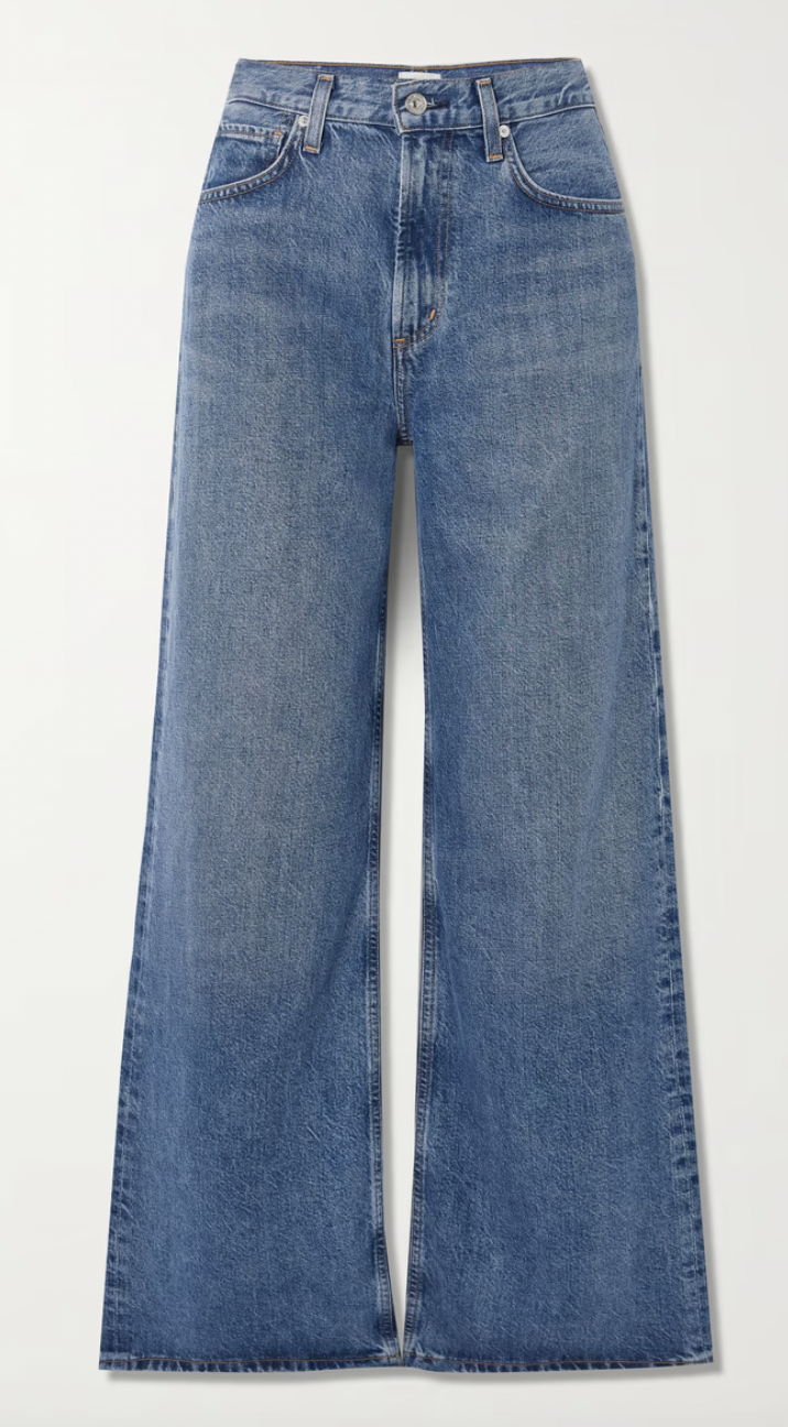 Baggy jeans: Με ποια παπούτσια θα συνδυάσετε το κάθε στυλ;-8