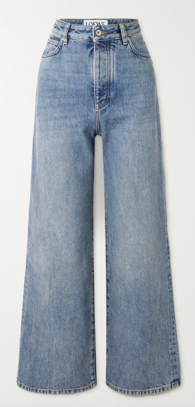 Baggy jeans: Με ποια παπούτσια θα συνδυάσετε το κάθε στυλ;-10