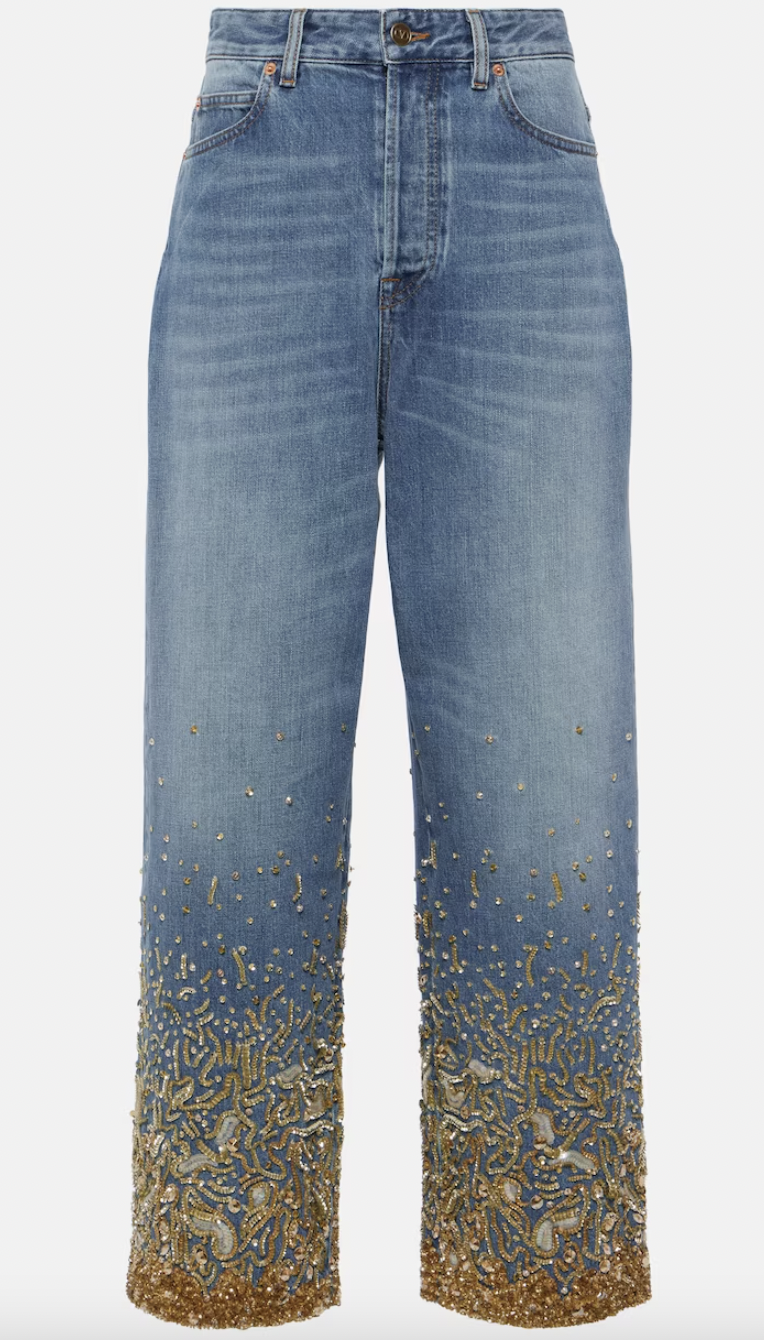 Baggy jeans: Με ποια παπούτσια θα συνδυάσετε το κάθε στυλ;-12