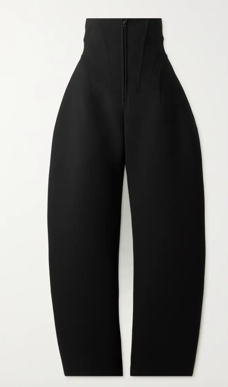 Τα 5 high-waisted παντελόνια που είναι τάση τώρα-5