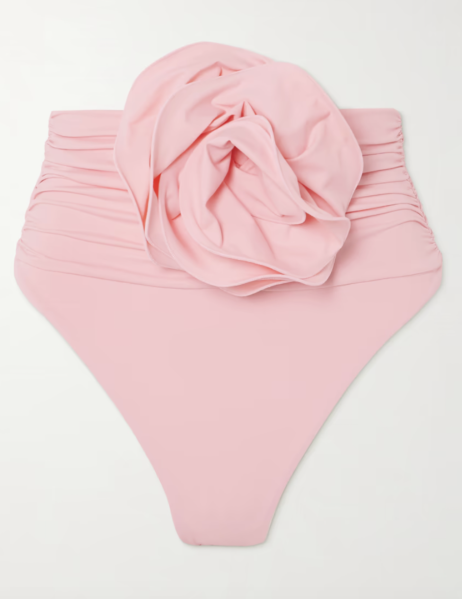 Coquette μπικίνι: Το beachwear trend που έχει την προσοχή μας τώρα-5