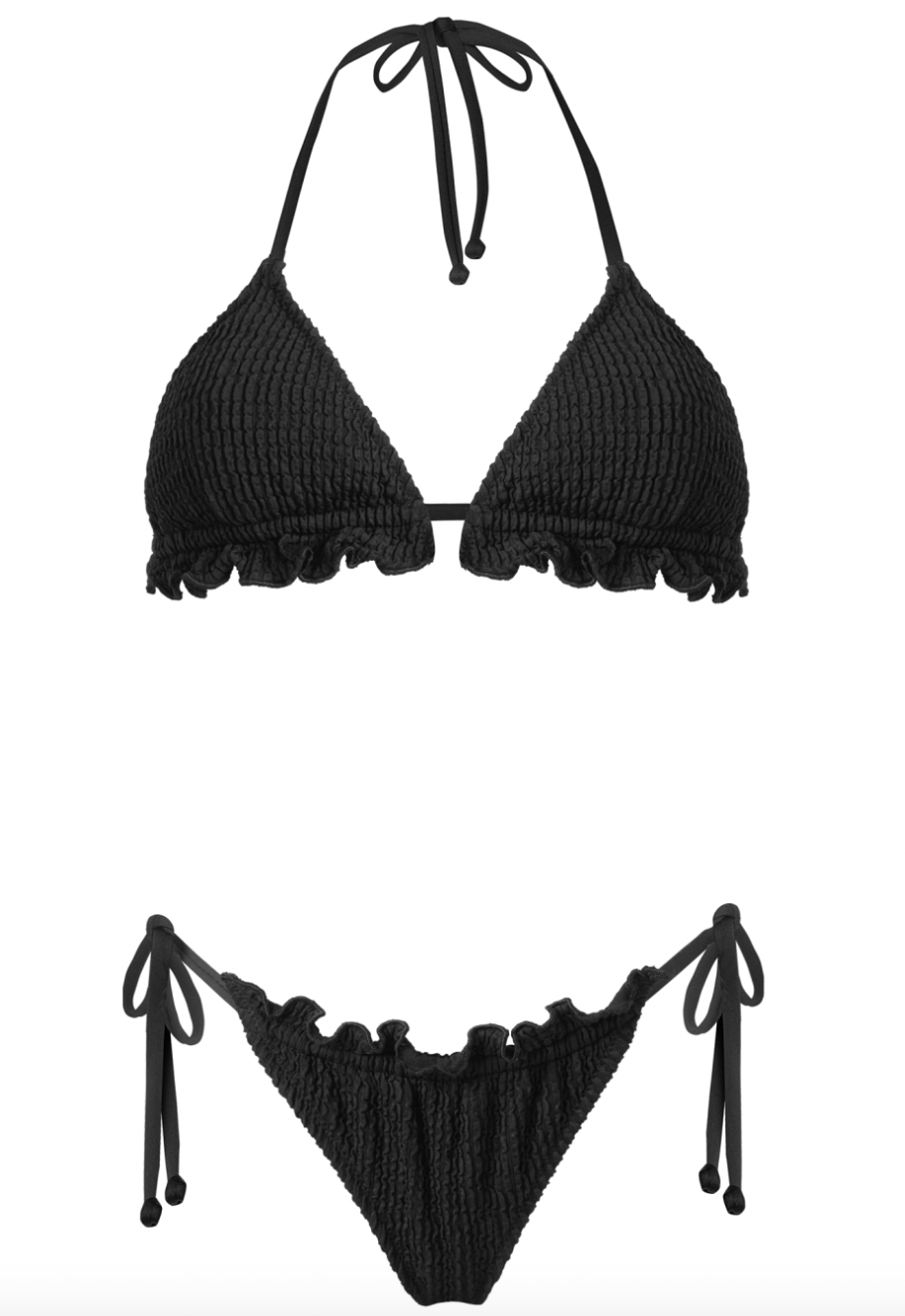 Coquette μπικίνι: Το beachwear trend που έχει την προσοχή μας τώρα-6