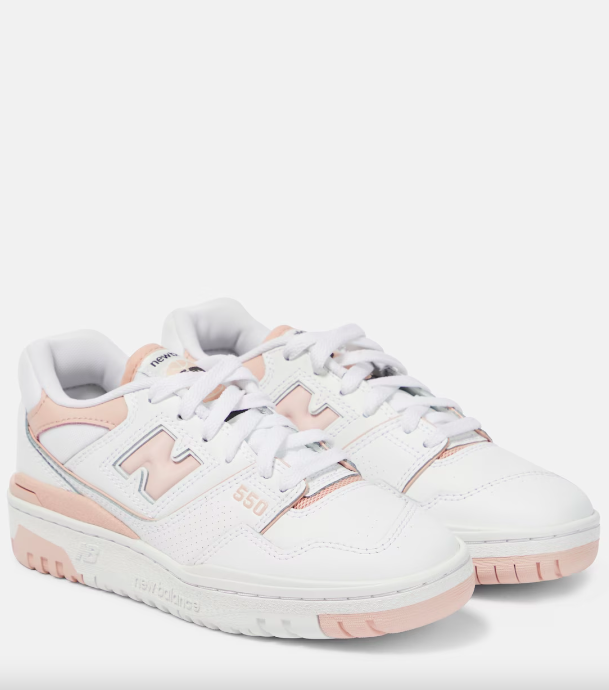 Platform sneakers: Επιστρέφουν από τα 90s-3
