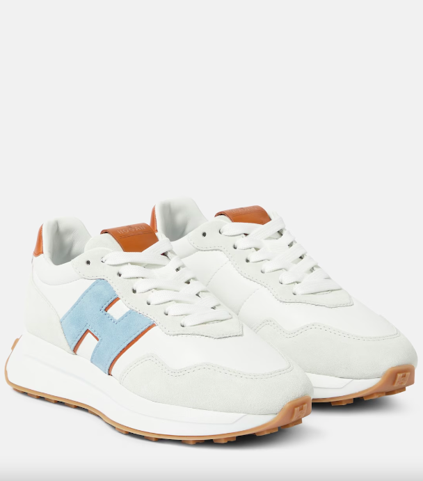 Platform sneakers: Επιστρέφουν από τα 90s-4