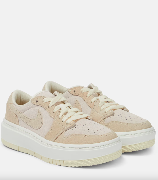 Platform sneakers: Επιστρέφουν από τα 90s-6