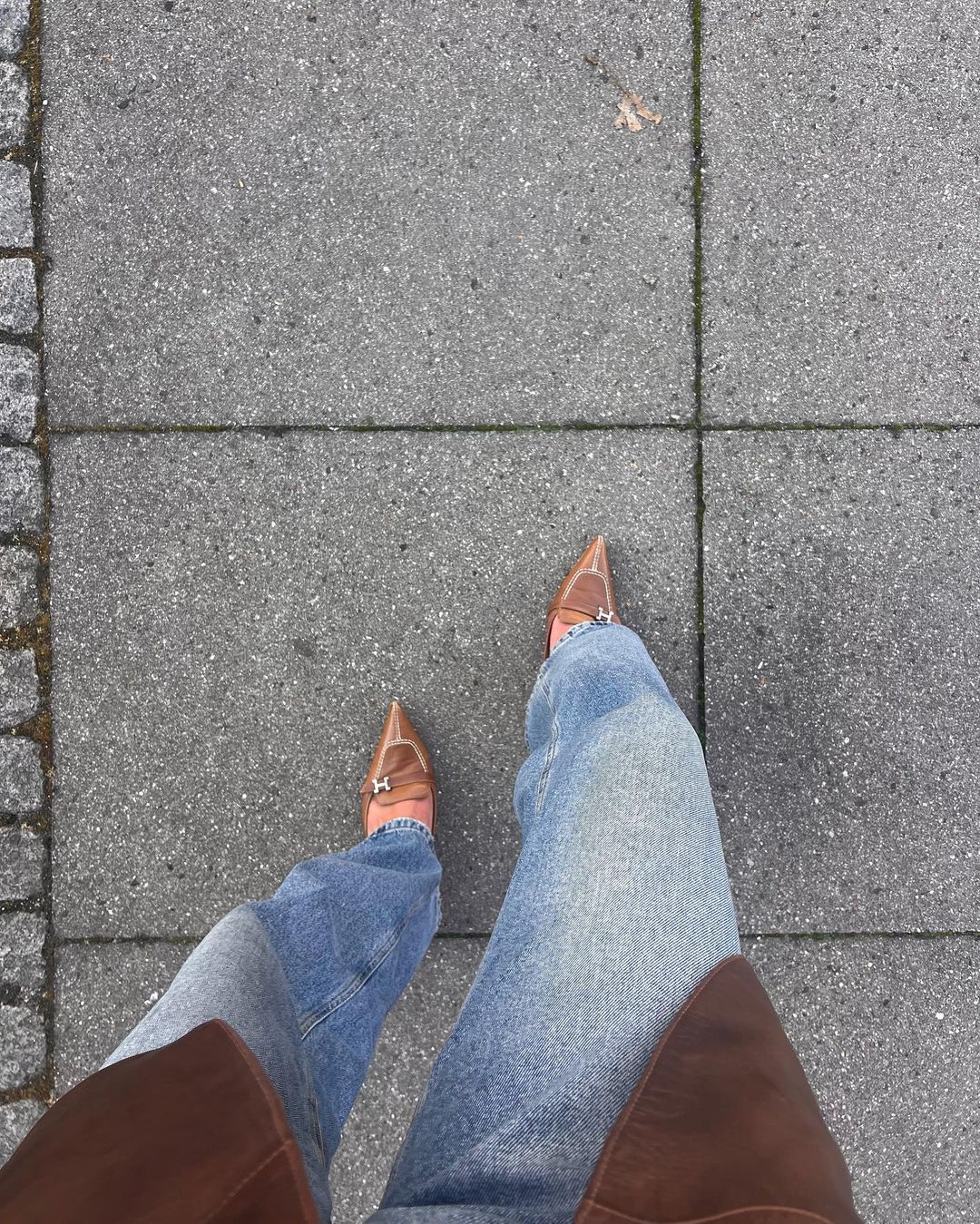 Mules με kitten heels: Είναι τα πιο chic και άνετα παπούτσια της σεζόν-1