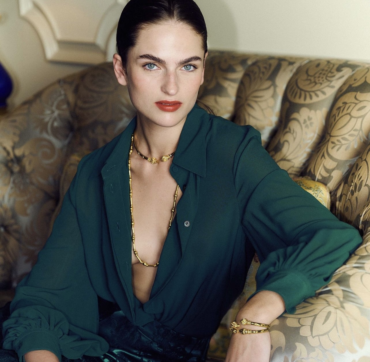Weekly Edit: Η Vogue επιλέγει τα καλύτερα της εβδομάδας-2