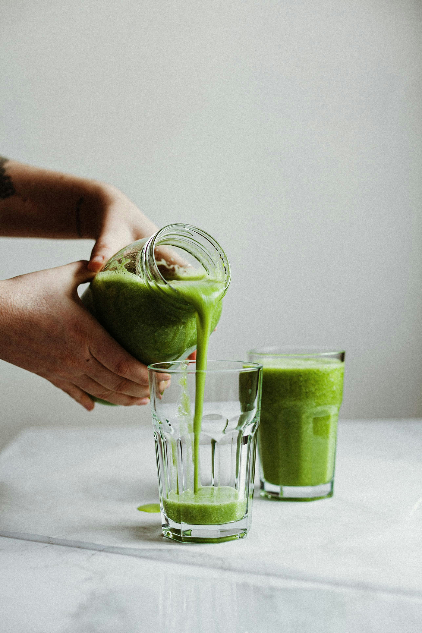 Ανοιξιάτικο detox: 10 τροφές από τους ειδικούς για ασφαλή αποτοξίνωση-1