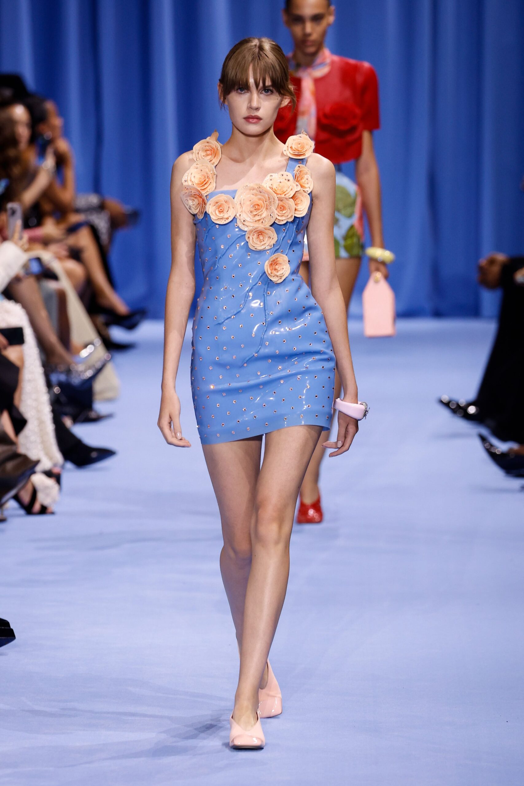 Flat shoes: Τα πιο trending σχέδια τώρα-1