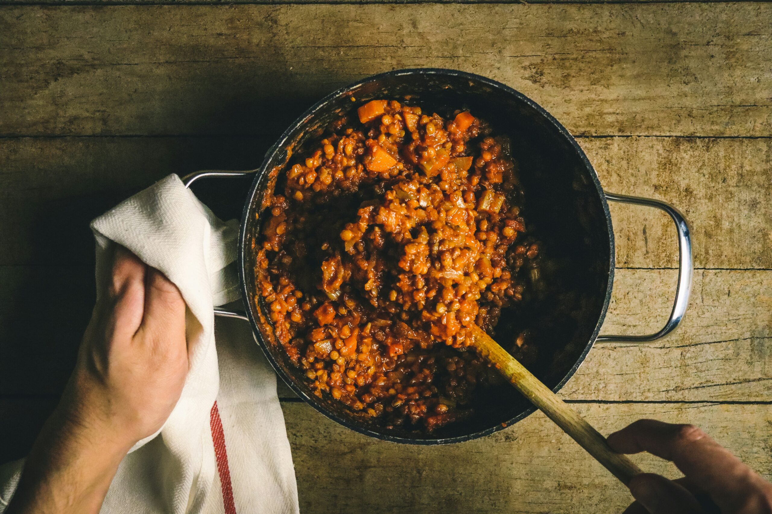 Το healthy δείπνο με πρωτεΐνη και βιταμίνη C που συστήνουν οι διατροφολόγοι-1
