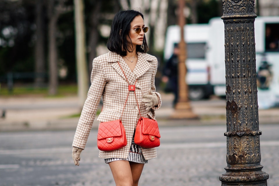 Second bag theory: Είναι το πιο πρακτικό fashion trend;-1