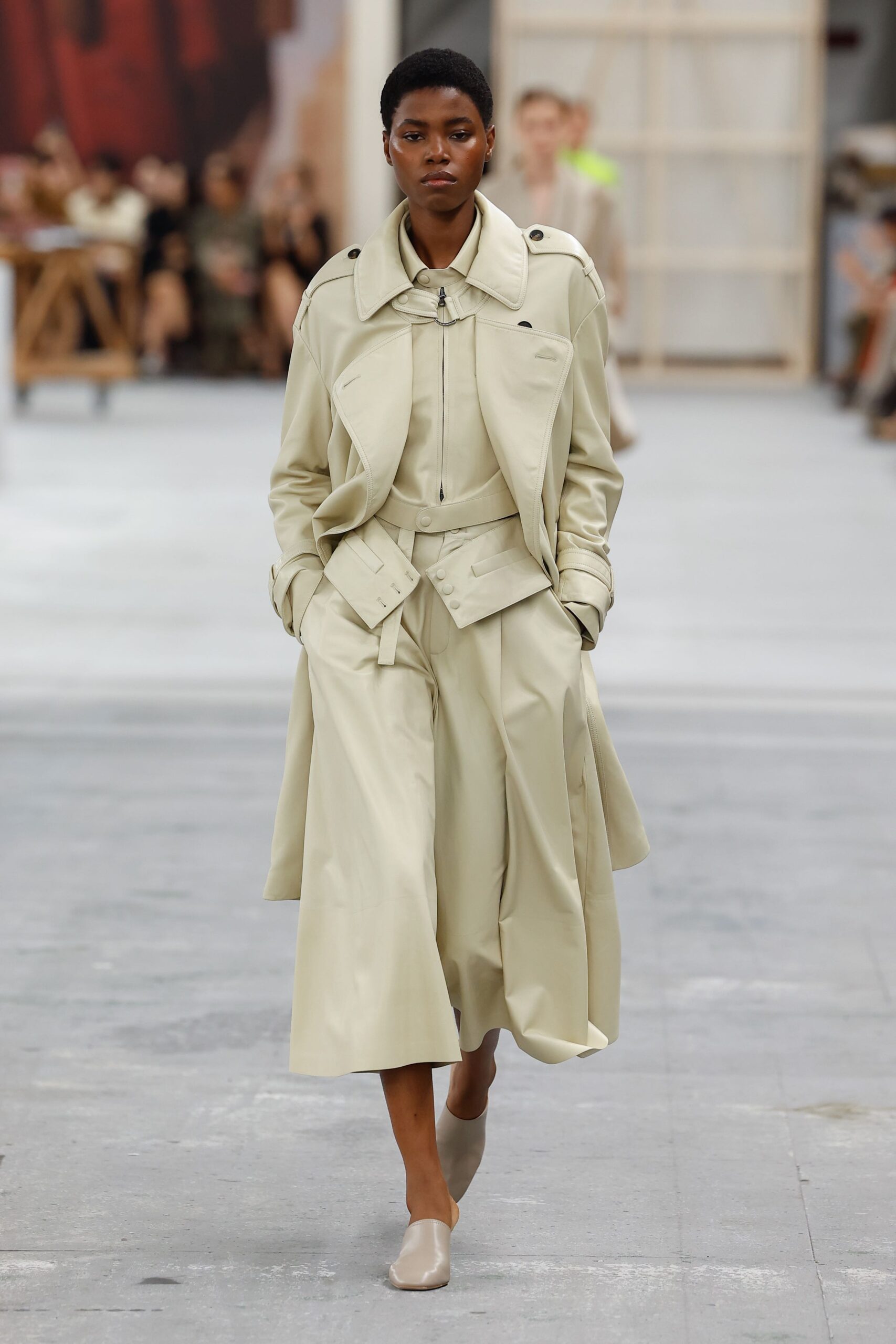 Culottes: Το κόμματι που αντικαθιστά τα jeans αυτή την άνοιξη-1