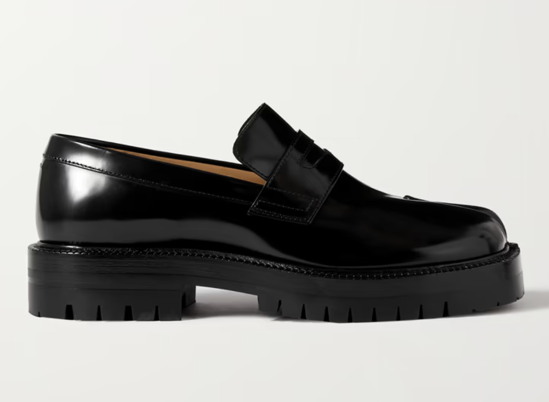 Loafers και φούστα: 5 κομψά outfits που θα υιοθετήσετε non-stop-19