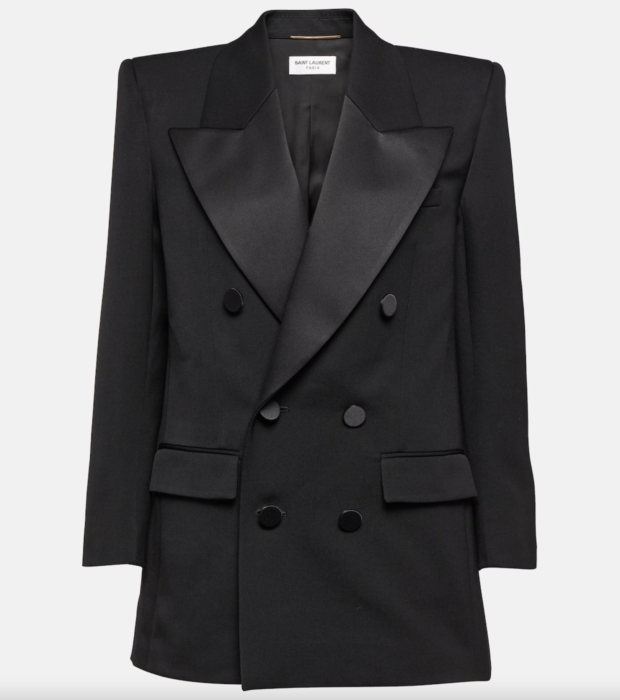 Blazer: Είναι το κομμάτι που σώζει κάθε look-3