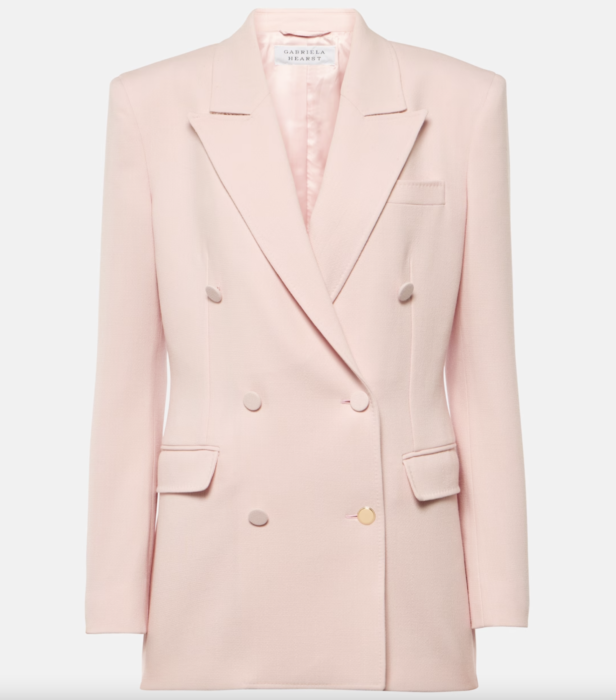 Blazer: Είναι το κομμάτι που σώζει κάθε look-2