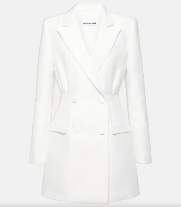 Blazer: Είναι το κομμάτι που σώζει κάθε look-5