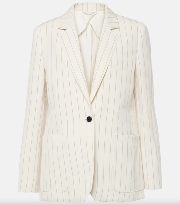 Blazer: Είναι το κομμάτι που σώζει κάθε look-1