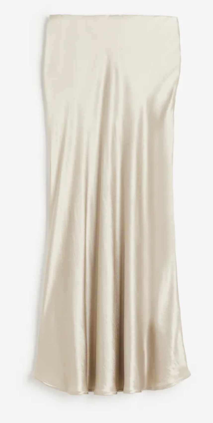 Slip φούστα: Θηλυκή και εύκολη στο styling, επιστρέφει δυναμικά για το καλοκαίρι-4