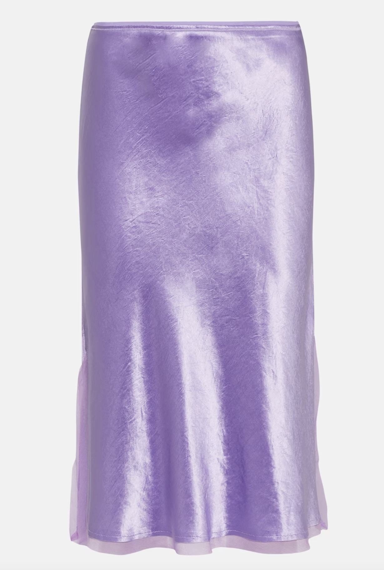 Slip φούστα: Θηλυκή και εύκολη στο styling, επιστρέφει δυναμικά για το καλοκαίρι-2