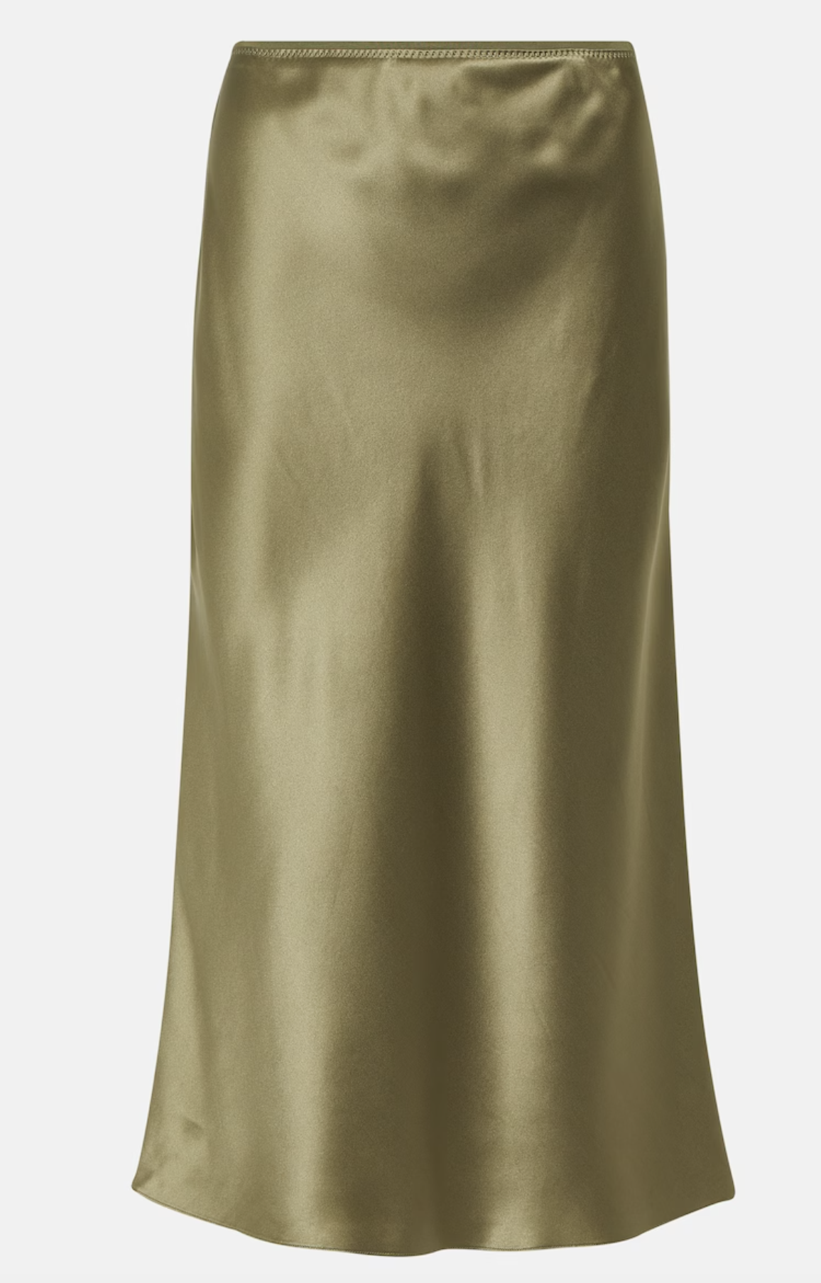 Slip φούστα: Θηλυκή και εύκολη στο styling, επιστρέφει δυναμικά για το καλοκαίρι-5