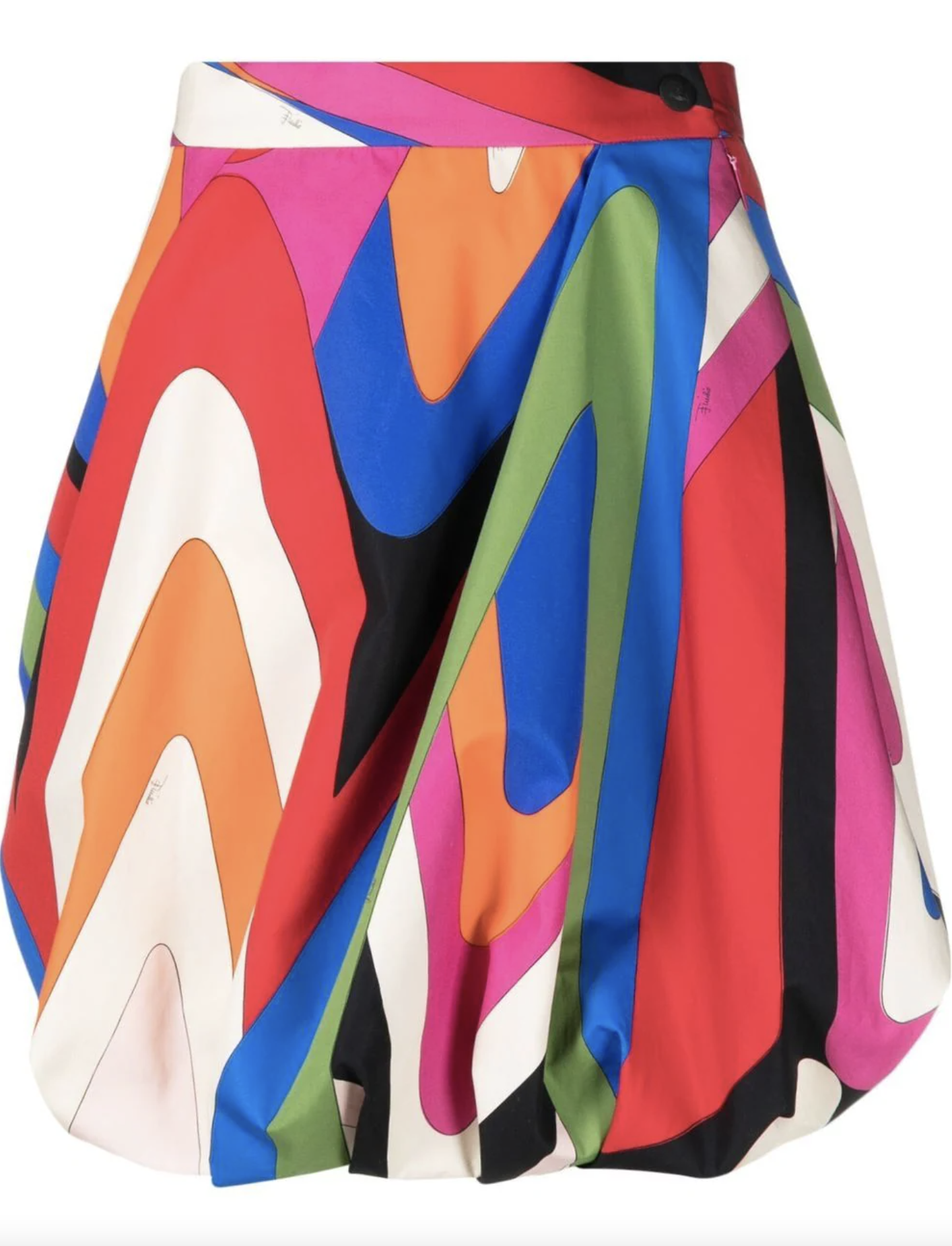 Balloon: Η τάση που θα δούμε σε φούστες και φορέματα το καλοκαίρι-1