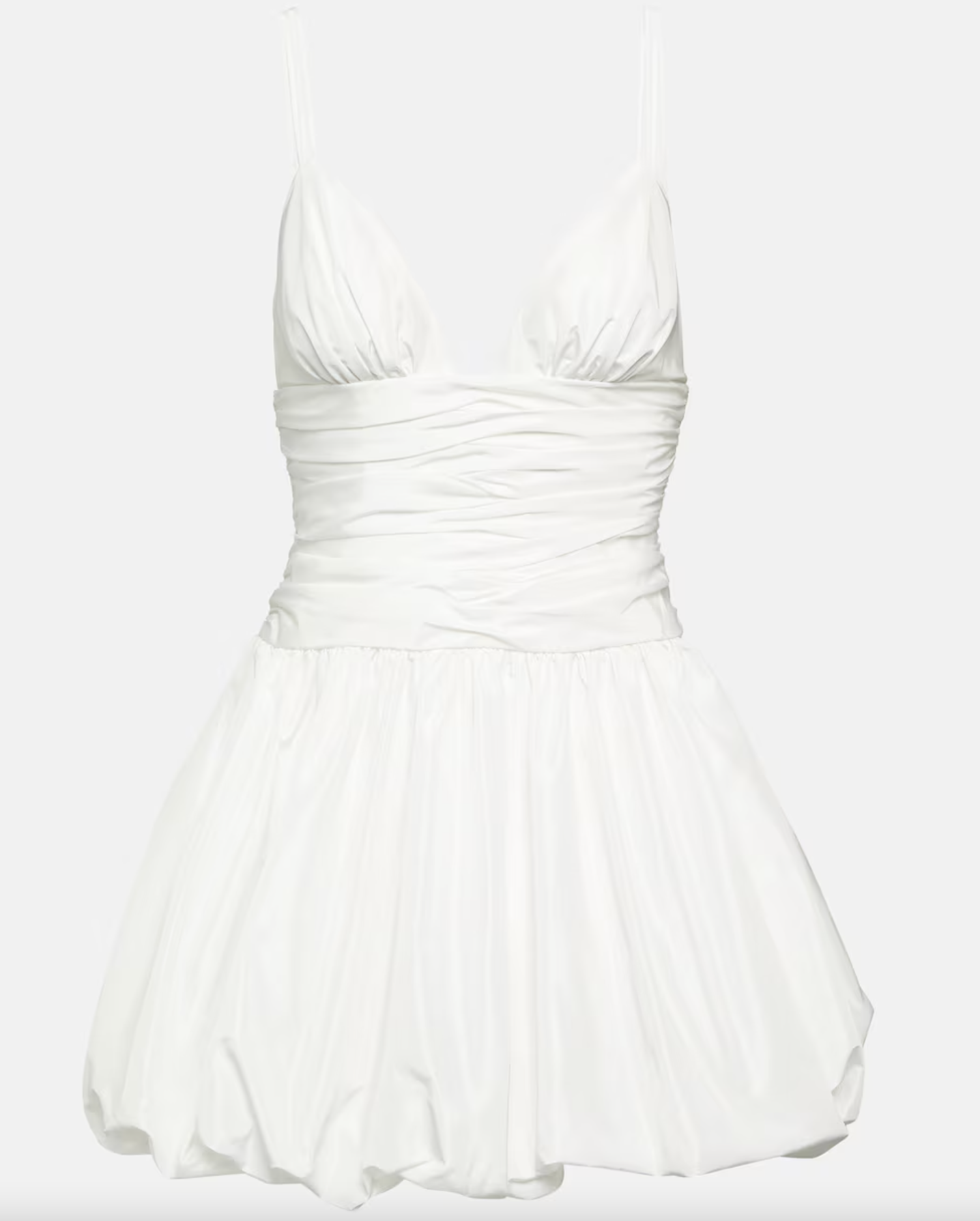 Balloon: Η τάση που θα δούμε σε φούστες και φορέματα το καλοκαίρι-2