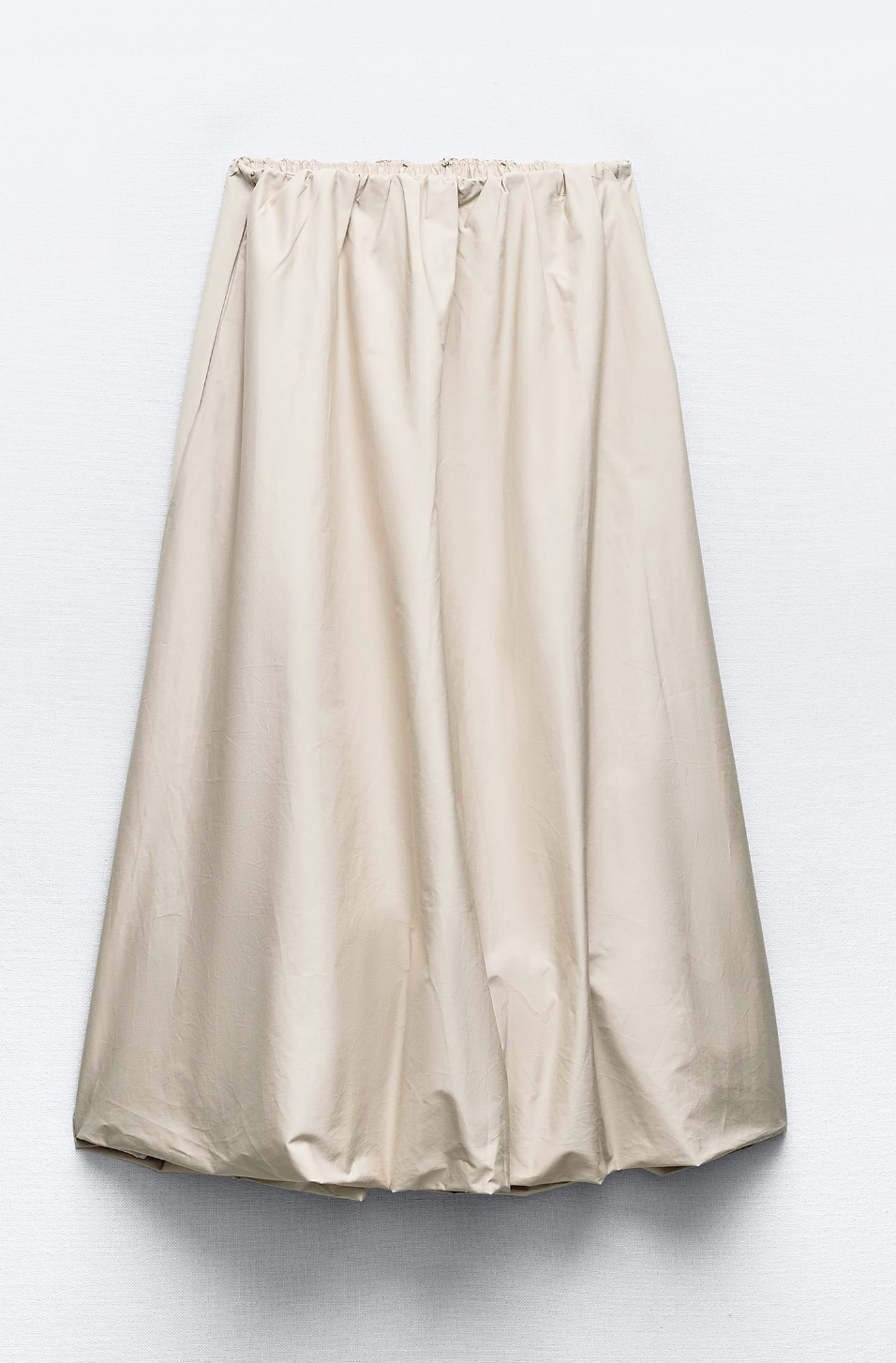 Balloon: Η τάση που θα δούμε σε φούστες και φορέματα το καλοκαίρι-4