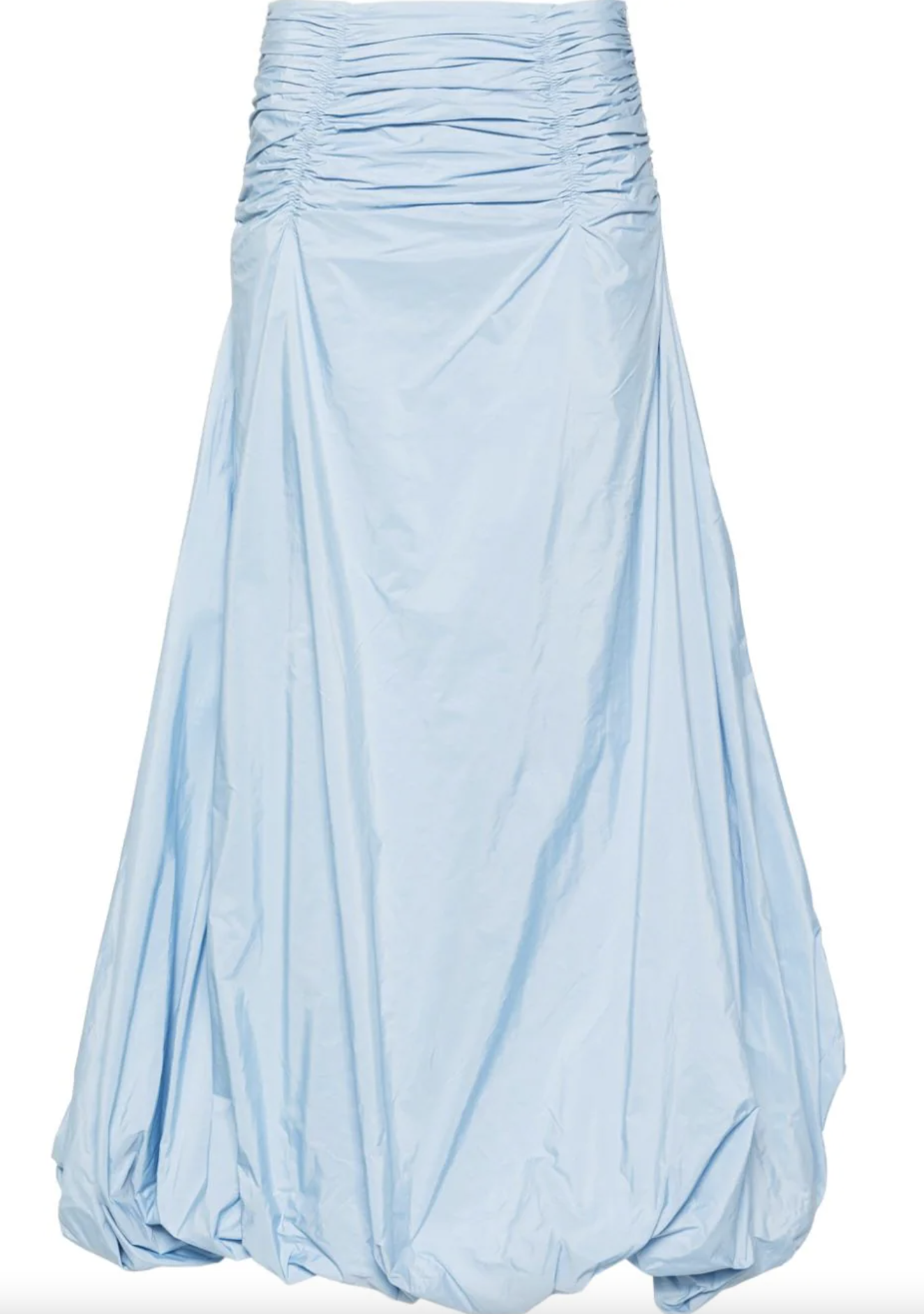 Balloon: Η τάση που θα δούμε σε φούστες και φορέματα το καλοκαίρι-5