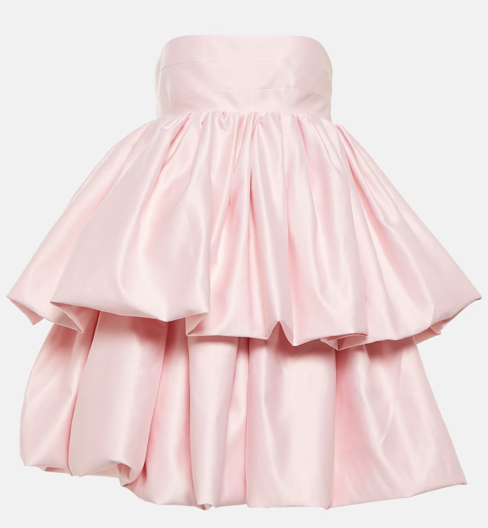 Balloon: Η τάση που θα δούμε σε φούστες και φορέματα το καλοκαίρι-6