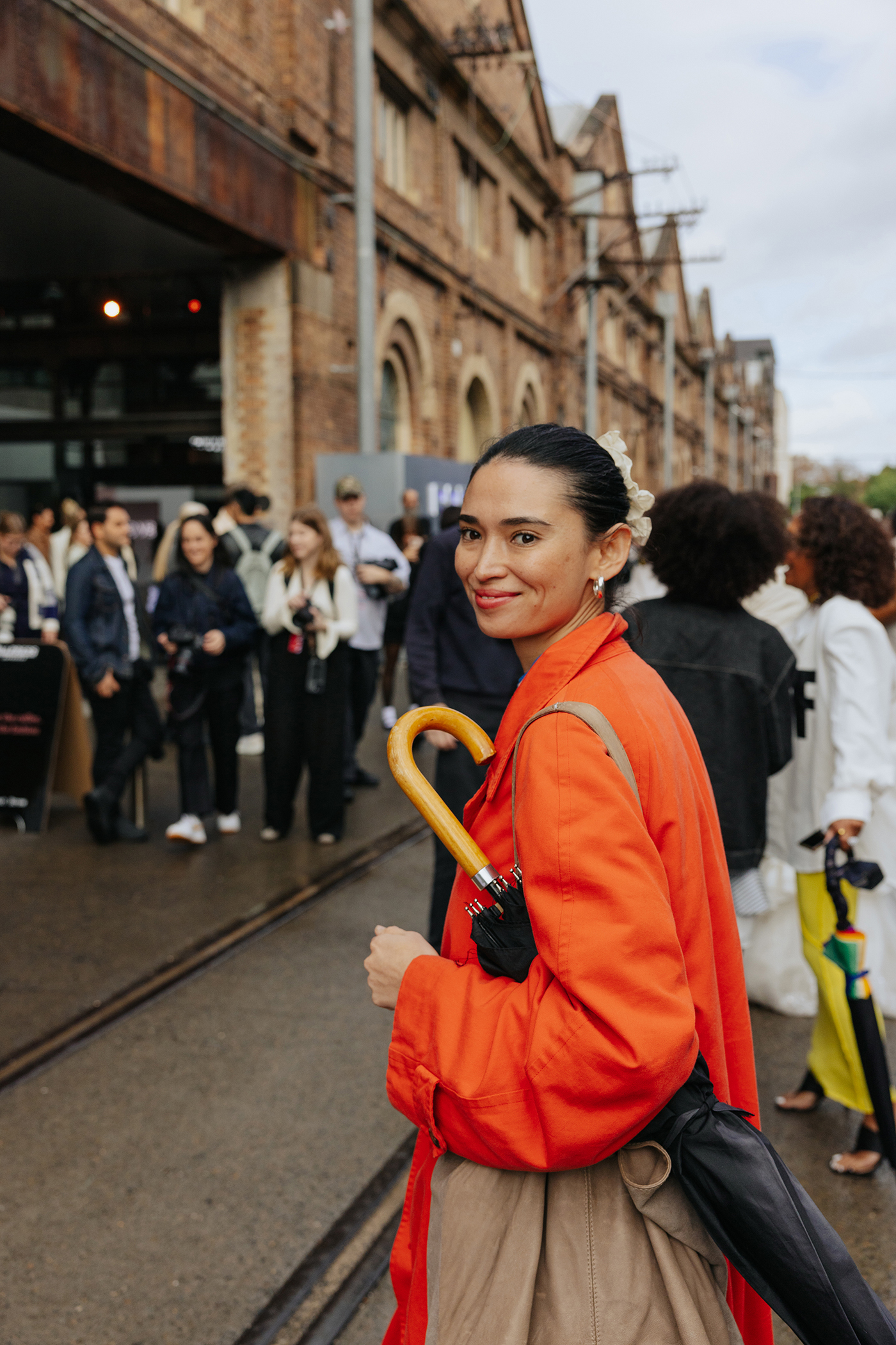 Australian Fashion Week: Αυτές είναι οι κορυφαίες street style τάσεις τώρα-14