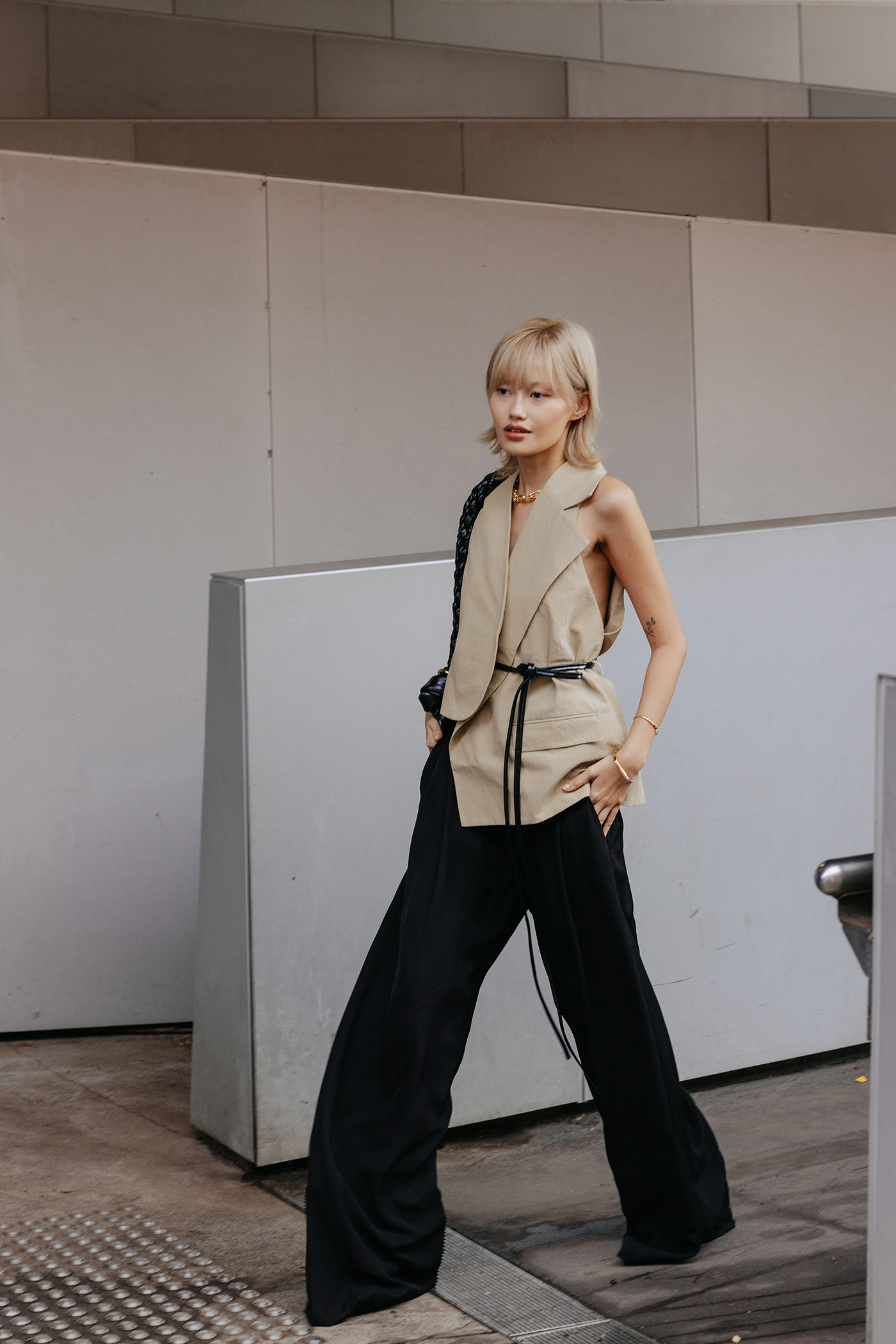 Australian Fashion Week: Αυτές είναι οι κορυφαίες street style τάσεις τώρα-1