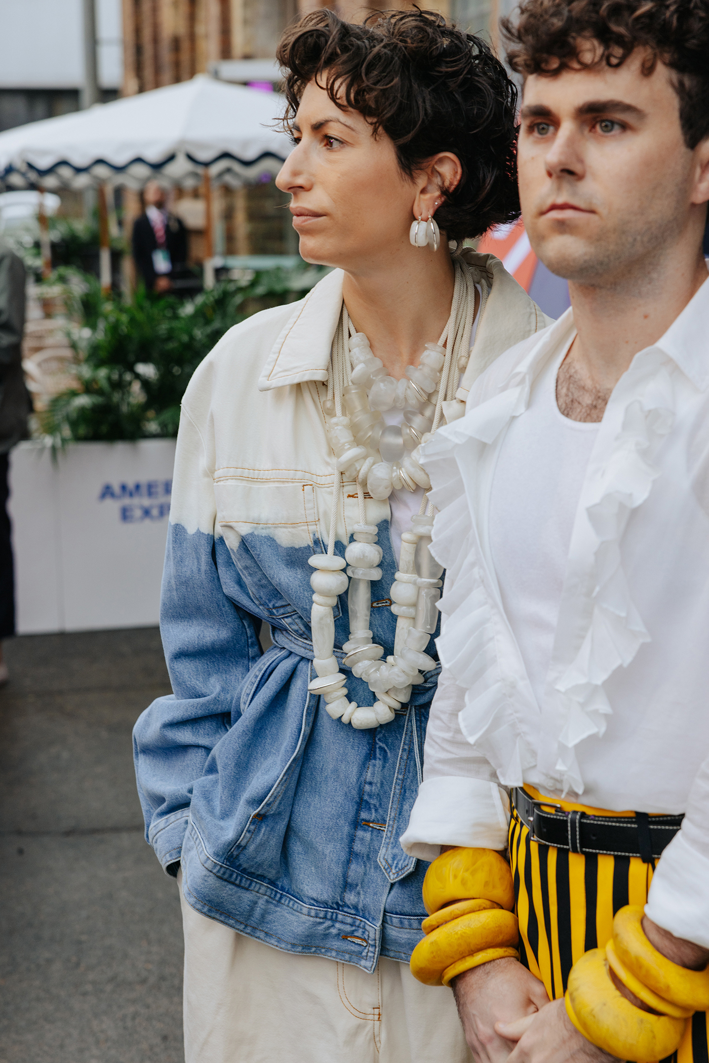 Australian Fashion Week: Αυτές είναι οι κορυφαίες street style τάσεις τώρα-30