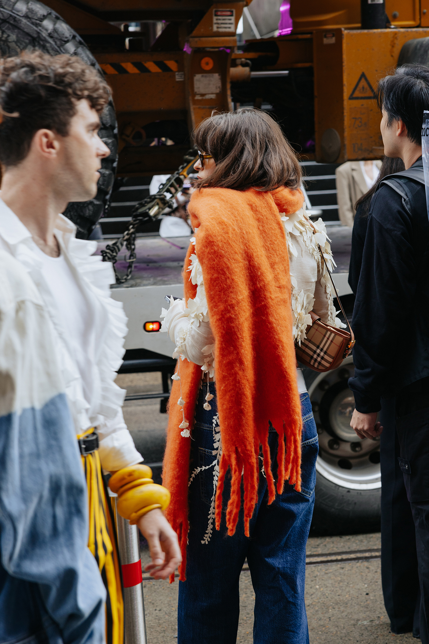 Australian Fashion Week: Αυτές είναι οι κορυφαίες street style τάσεις τώρα-31