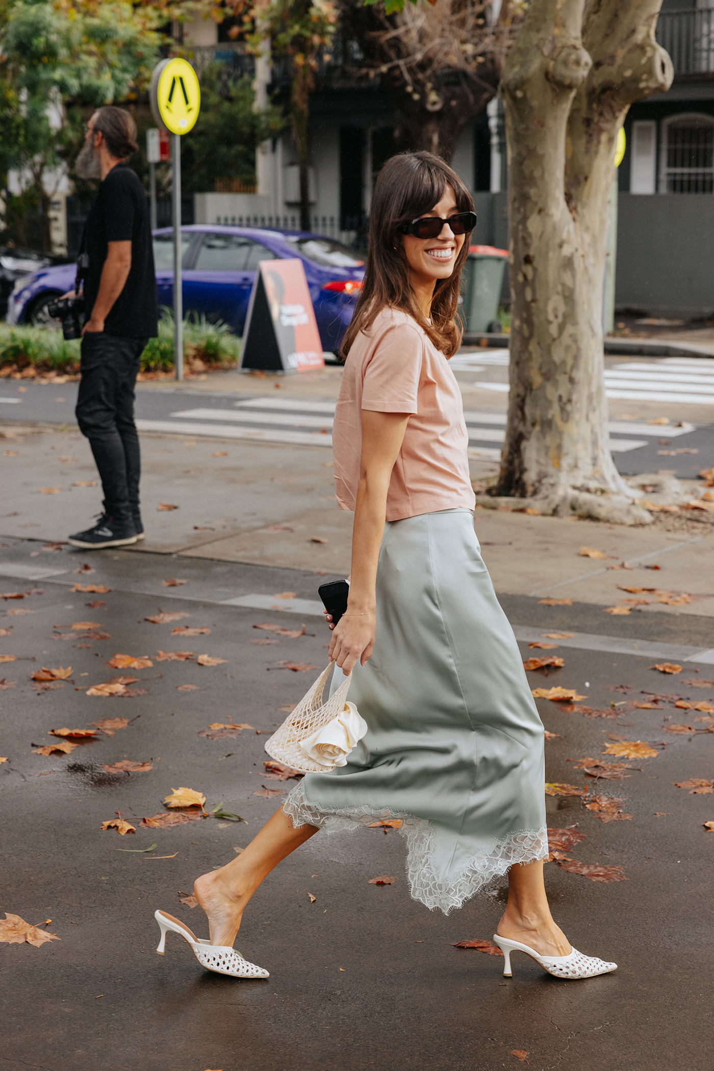 Australian Fashion Week: Αυτές είναι οι κορυφαίες street style τάσεις τώρα-35