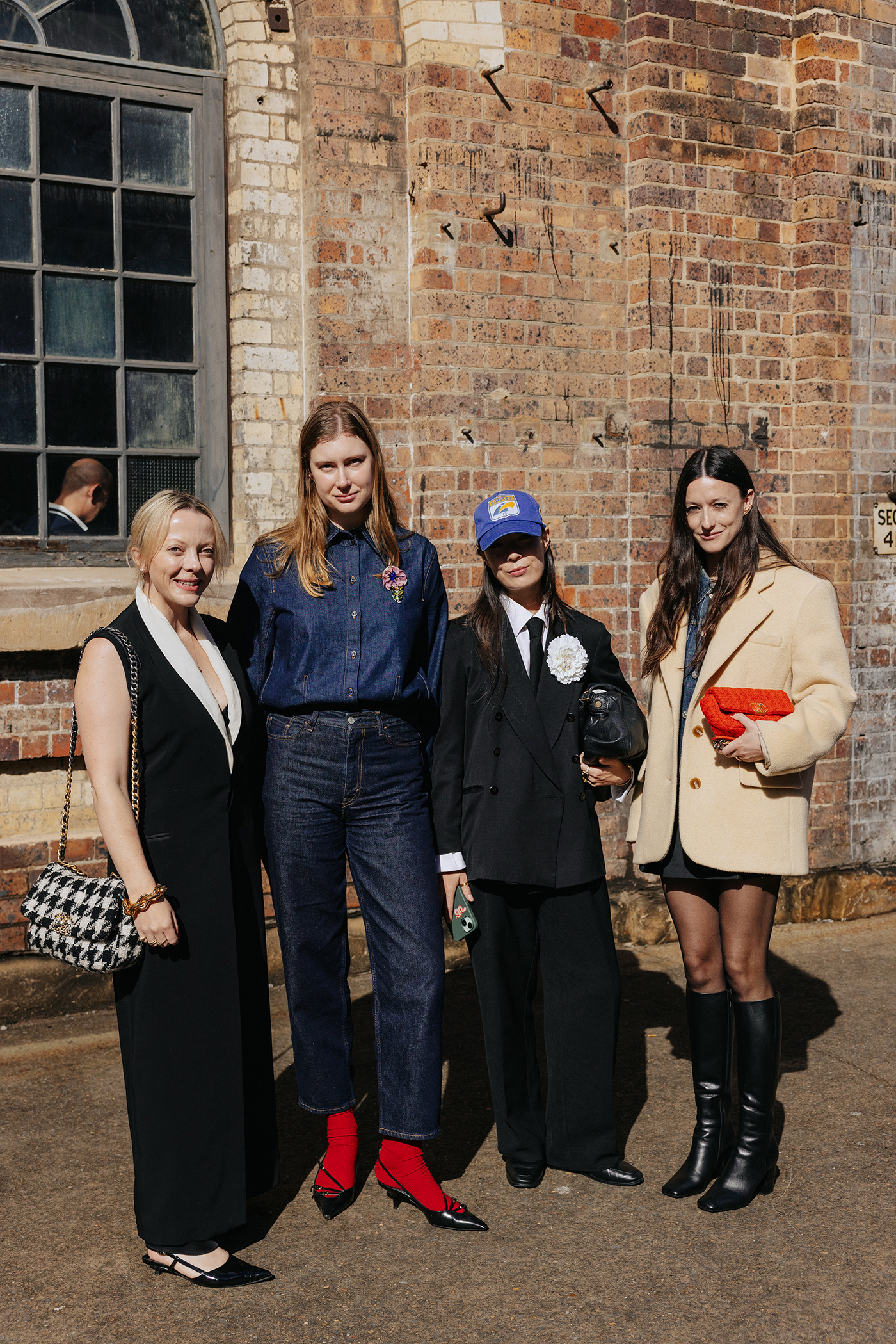 Australian Fashion Week: Αυτές είναι οι κορυφαίες street style τάσεις τώρα-3