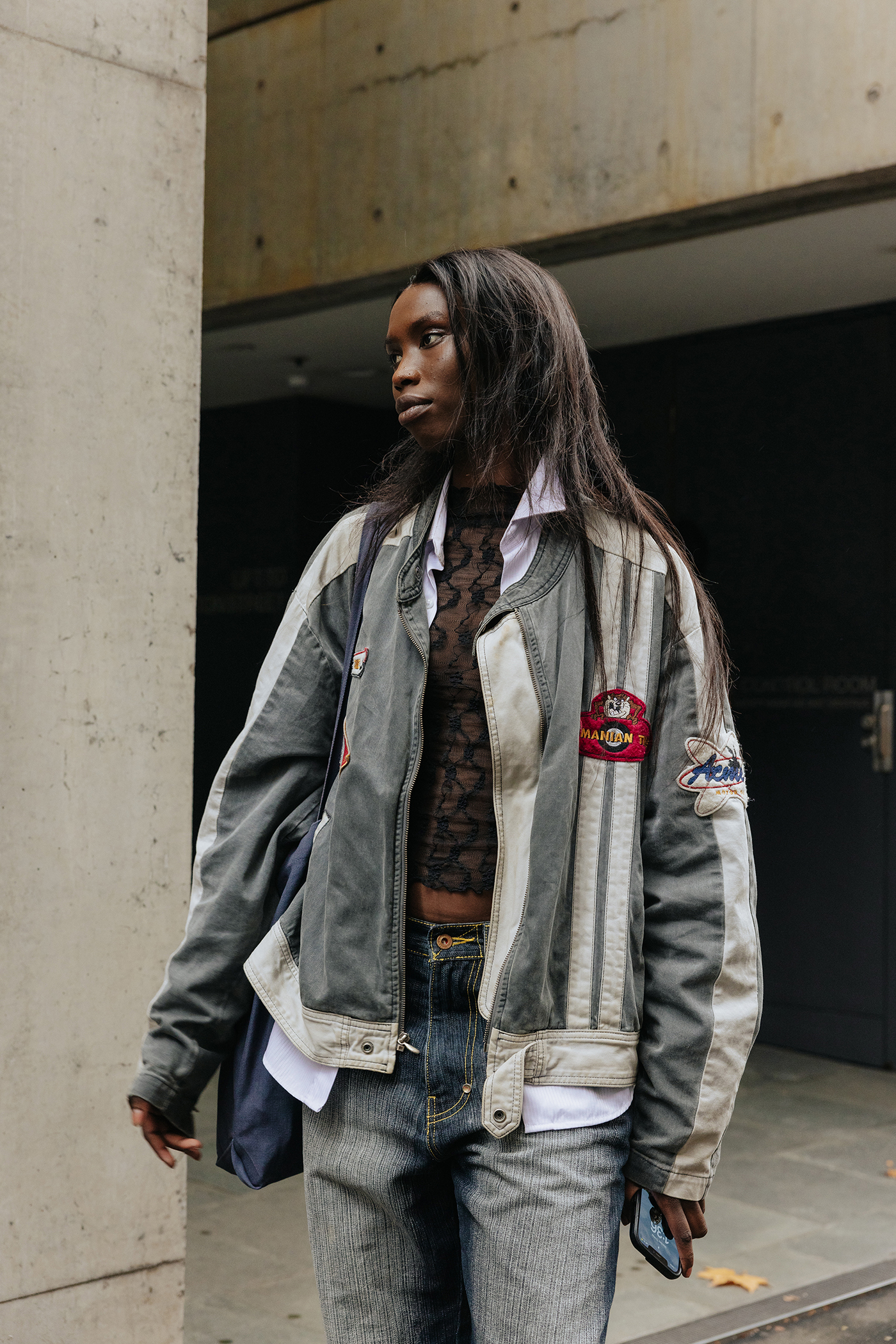 Australian Fashion Week: Αυτές είναι οι κορυφαίες street style τάσεις τώρα-20