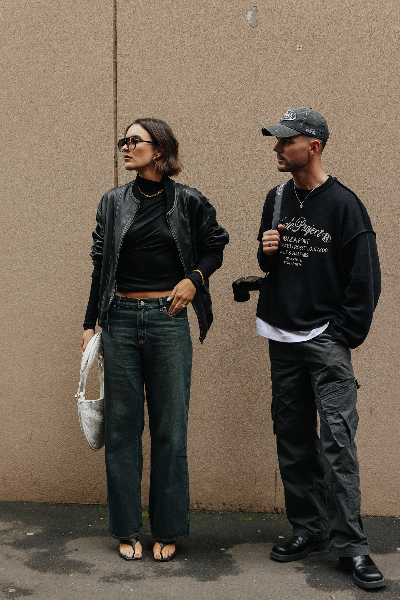 Australian Fashion Week: Αυτές είναι οι κορυφαίες street style τάσεις τώρα-19