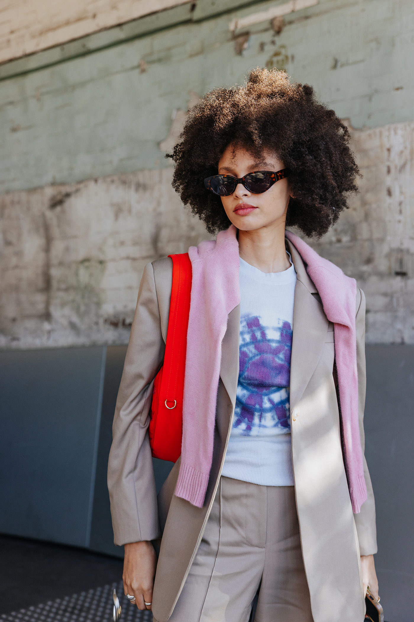 Australian Fashion Week: Αυτές είναι οι κορυφαίες street style τάσεις τώρα-12