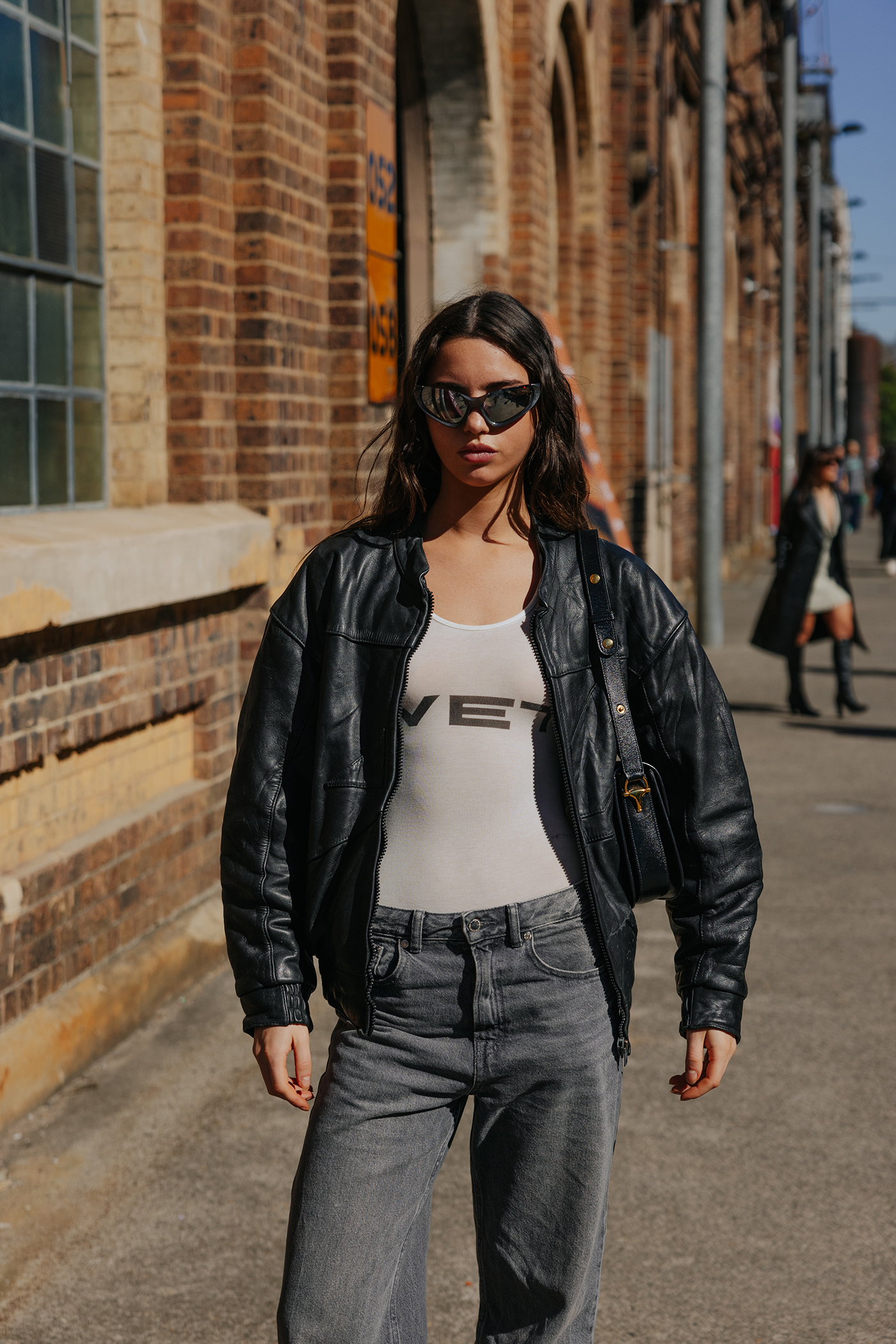 Australian Fashion Week: Αυτές είναι οι κορυφαίες street style τάσεις τώρα-29