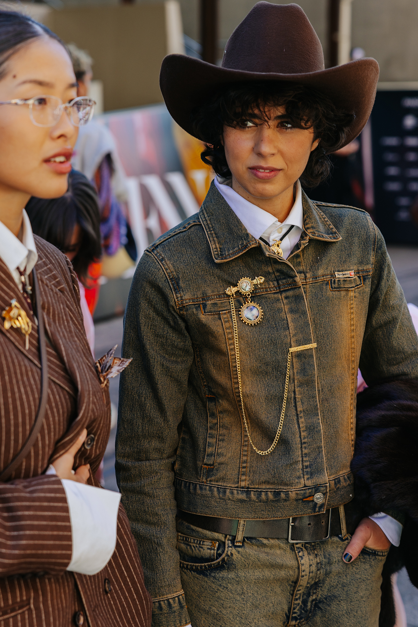 Australian Fashion Week: Αυτές είναι οι κορυφαίες street style τάσεις τώρα-28