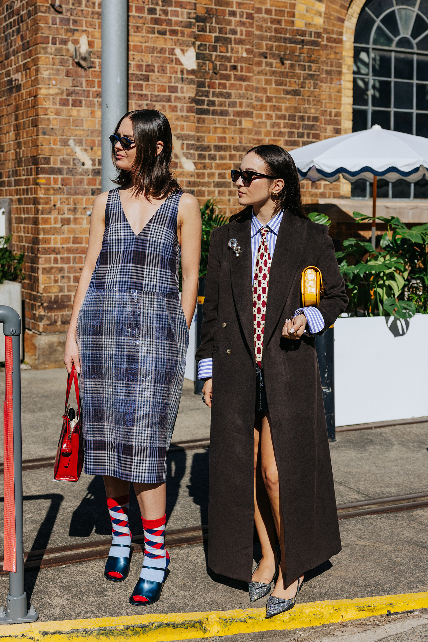 Australian Fashion Week: Αυτές είναι οι κορυφαίες street style τάσεις τώρα-26
