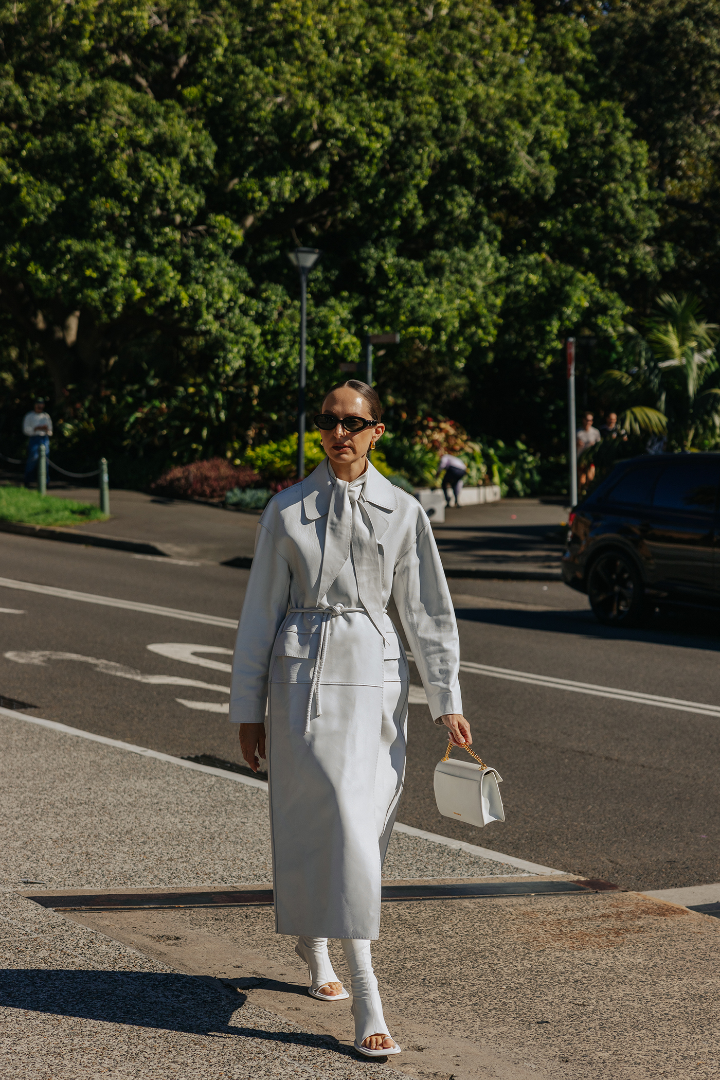 Australian Fashion Week: Αυτές είναι οι κορυφαίες street style τάσεις τώρα-25