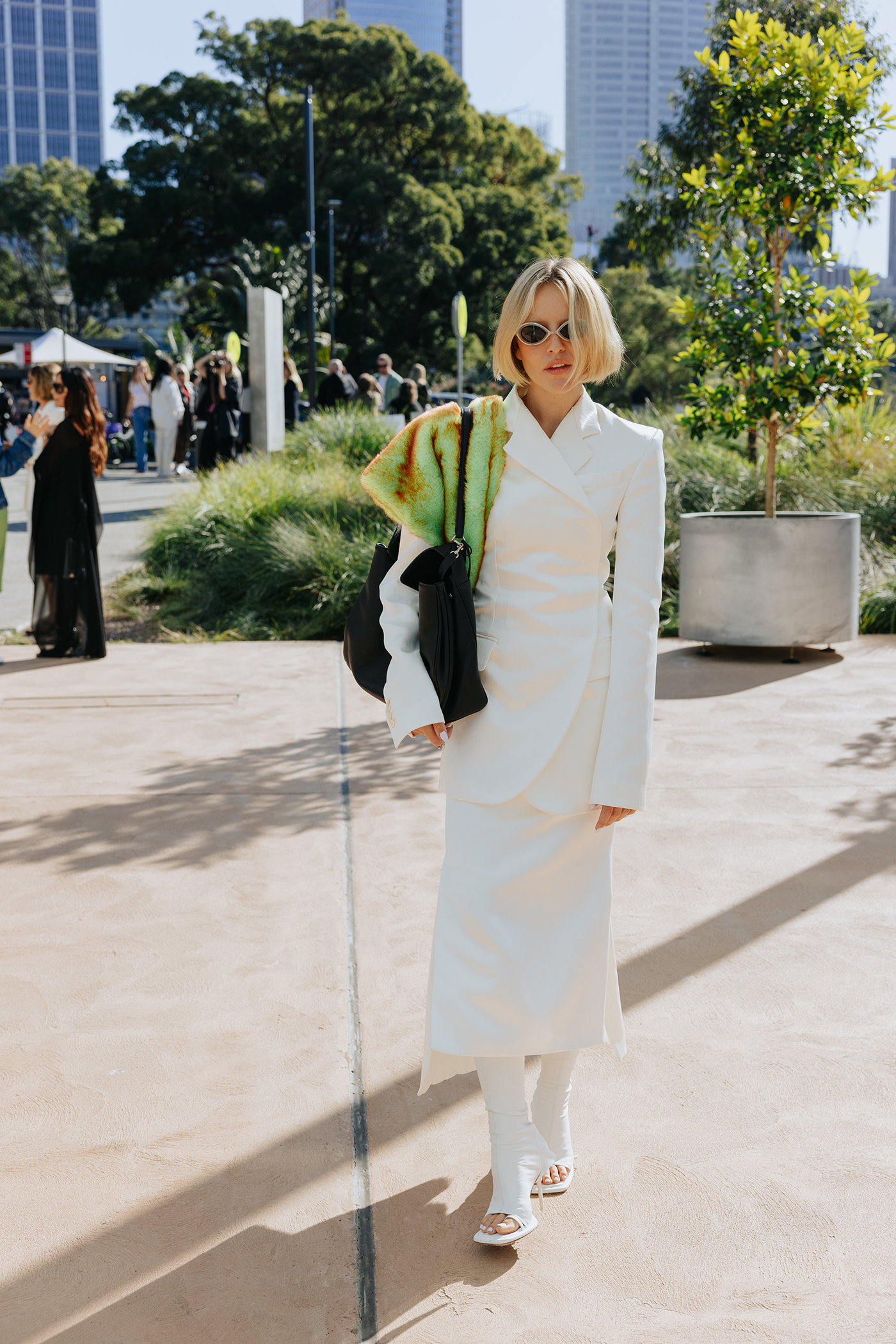 Australian Fashion Week: Αυτές είναι οι κορυφαίες street style τάσεις τώρα-22