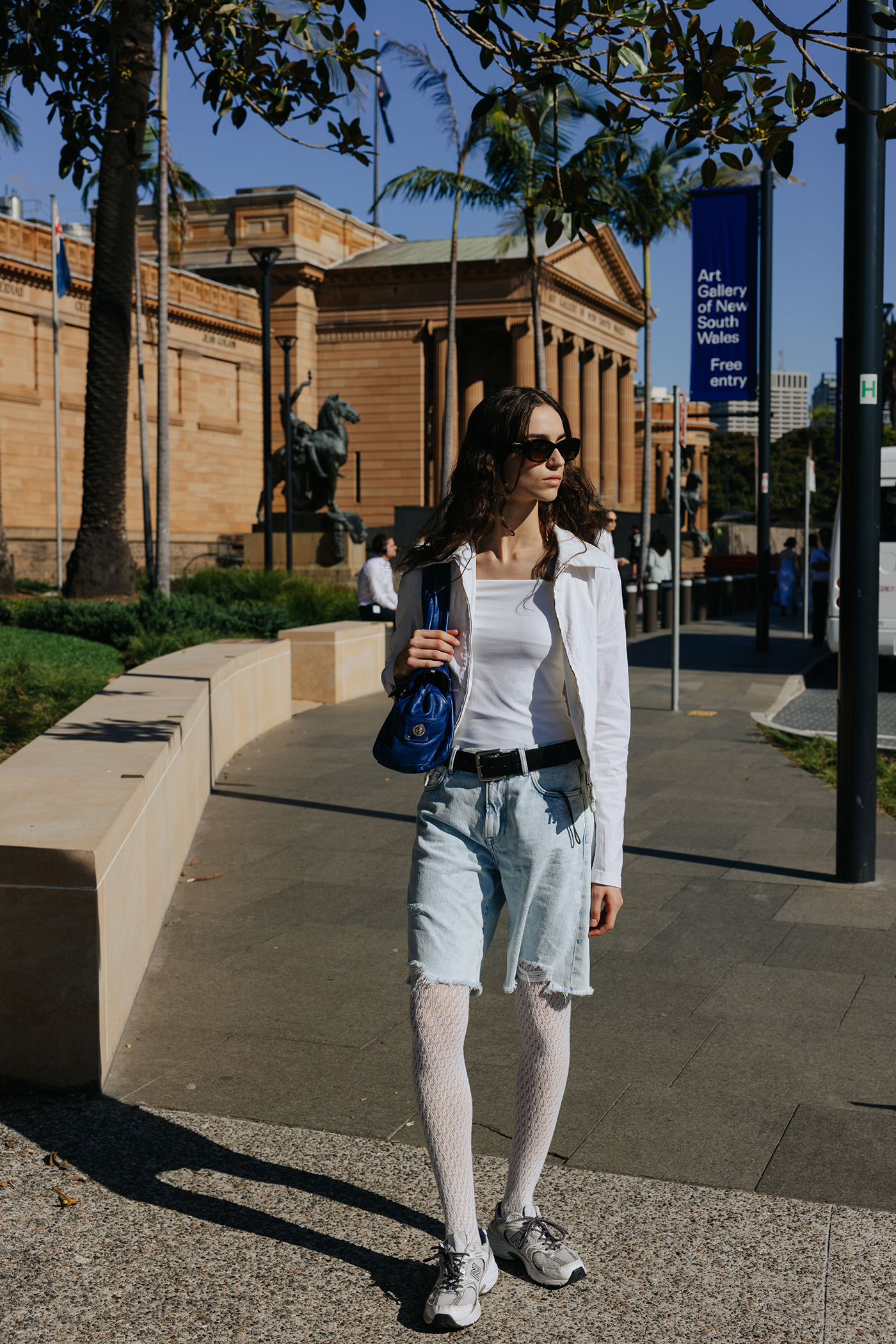 Australian Fashion Week: Αυτές είναι οι κορυφαίες street style τάσεις τώρα-21